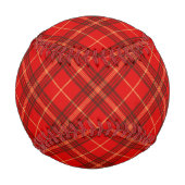 プレイド 野球ボール (裏面)