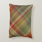 プレイド#1装飾用クッション アクセントクッション (裏面(縦))