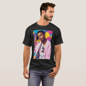 プレイボイ・フォーリン Tシャツ (正面フル)