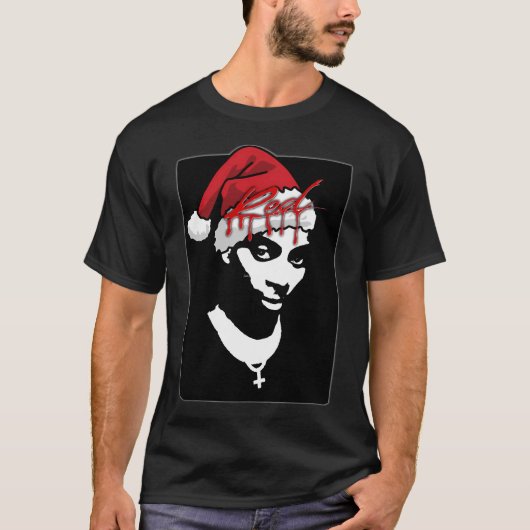 プレイボイ・フォーリン Tシャツ (正面)