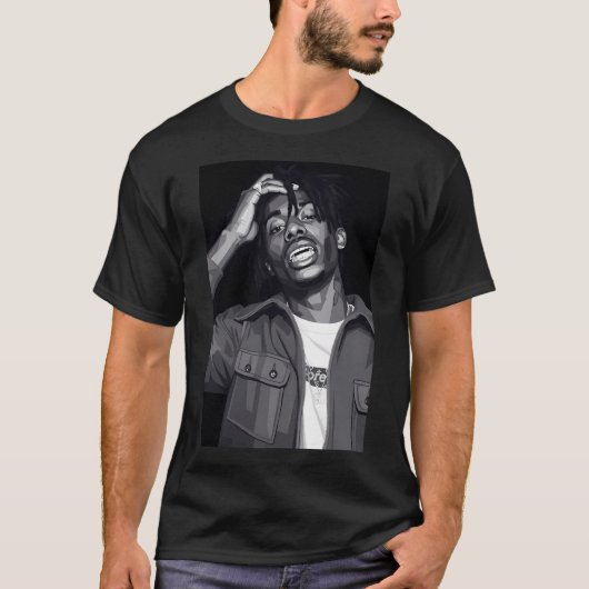 プレイボイ・フォーリン Tシャツ (正面)