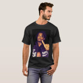 プレイボイ・フォーリン Tシャツ (正面フル)