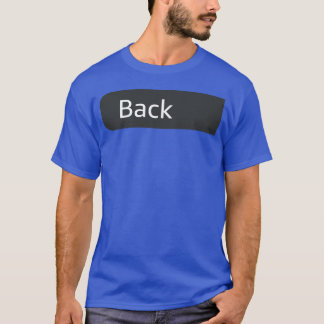 プレイマクールットレーストラックオンバックパパ幼児2 Si Tシャツ