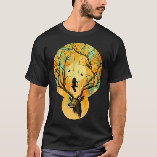 プレイメイト Tシャツ (正面)