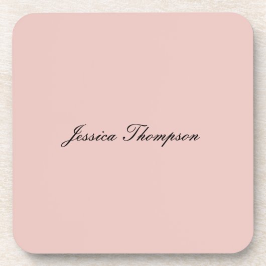 プレイモダンン名プロフェッショナルバラ金ゴールド コースター (正面)