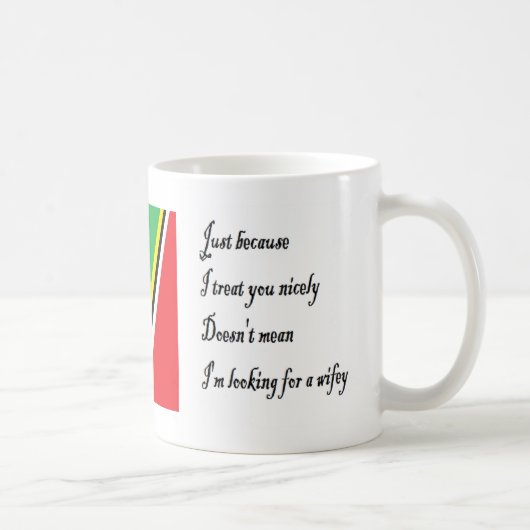 プレイヤーボーイコーヒーマグ コーヒーマグカップ (右)