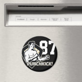 プレイヤーマグネット マグネット (インサイチュ (食洗機))