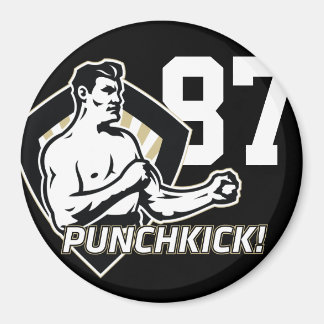 プレイヤーマグネット マグネット