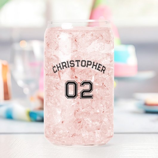 プレイヤー名ジャージー番号ゲーム日パーティースポーツ ガラス缶