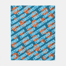 プレイヤー名バスケットボールパターン