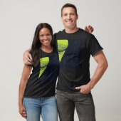 プレイヤー得プロフェッショナルトレーナーTにサービス Tシャツ (ユニセックス)