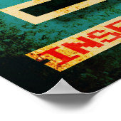 プレイヤー1 ポスター (角)