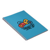 プレイヤー1＆2 結婚ゲーマー ノートブック (右側)