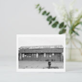 『プレイランドアーケード』(コニーアイランドNY)はがき ポストカード (スタンド正面)