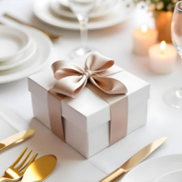 プレインカラーボヘミアンベージュサテンリボン サテンリボン