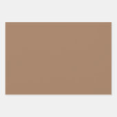 プレイングラロシャモアイシーシャドウタンシェード3トーン ラッピングペーパーシート (正面2)