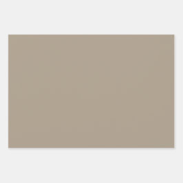 プレイングラロシャモアイシーシャドウタンシェード3トーン ラッピングペーパーシート