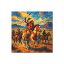 プレインズウォリアーズ狩り