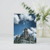 プレインズハガキの宮殿 ポストカード (スタンド正面)