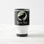 プレインダンダーキータンブラー トラベルマグ (中央)