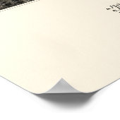 プレインビルCTパノラママップ – 1878 ポスター (角)