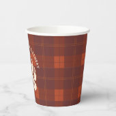 プレイ素朴ド・ベア・ポー・ワイルド・バースデー・パーティー 紙コップ (左)