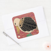 プレイ2012 スクエアシール (封筒)