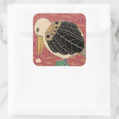 プレイ2012 スクエアシール (バッグ)