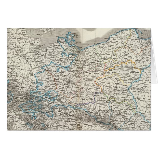 プレウシシュステート-プロシア州 (正面横)