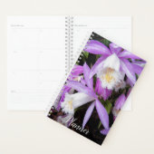 プレオーネ窓シルオーキズフローラ プランナー手帳 (ディスプレー)