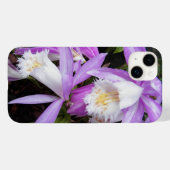 プレオーネ窓シルオーキズフローラ Case-Mate iPhoneケース (裏面 (横))