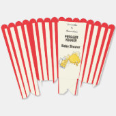 プレガーケガー水カラービール共同EDベビーシャワー フェイバーボックス (見開き)