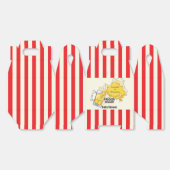 プレガーケガー水カラービール共同EDベビーシャワー フェイバーボックス (見開き)