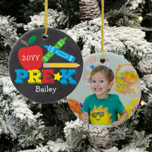 プレクスプレスクールApple Crayons Chalkboard写真