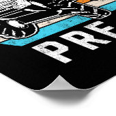 プレクラッシュプレクギフトモンスタートラック初日 ポスター (角)