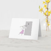 プレグゴは今ペイだ！ カード (黄色い花)