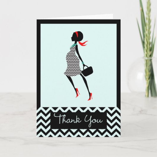 プレグゴサンキュー サンキューカード (正面)