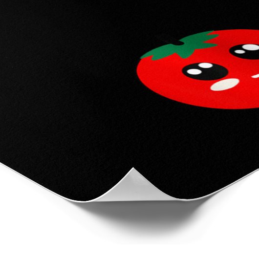 プレグゴソーおもしろいス妊婦のハロウィーンの衣装トム ポスター (角)