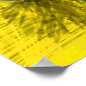 プレコロンブス神 ポスター (角)