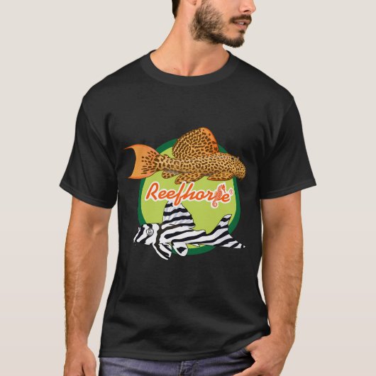 プレコ1 Tシャツ (正面)