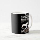 プレサカナリオアンドコーヒードーゴカナリオ コーヒーマグカップ (正面右)