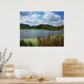 プレザントクリーク ポスター (キッチン)