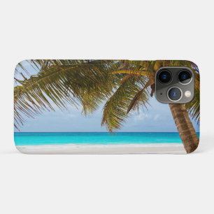 プレザントトロピカルビーチ iPhone 11 PROケース