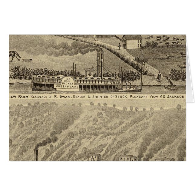 プレザントビューファーム (正面横)