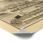 プレザントビューファーム ポスター (角)