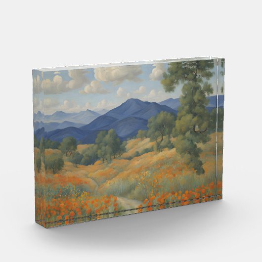 プレザントプレイス フォトブロック (左)