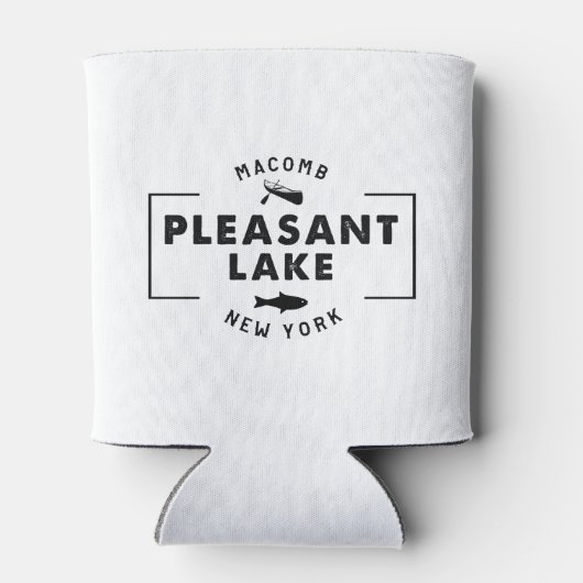 プレザントレイククーラーボックス 缶クーラー (裏面)