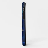 プレシオサウルスで水中 Case-Mate iPhoneケース (裏面/左)