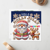 プレシャス ノートカード (正面/裏面インサイチュ)