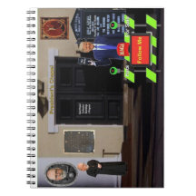 プレジデントチャペル